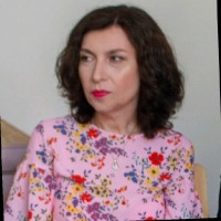 Maria-Magdalena Vranita