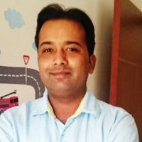 Bipin Jaiswal
