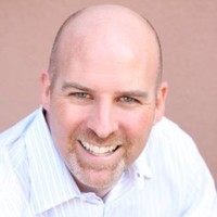 Ross Marchand, CFE