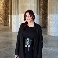 Bilgesu Tarhan