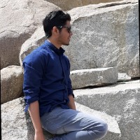 Ashmin Kumar Samal
