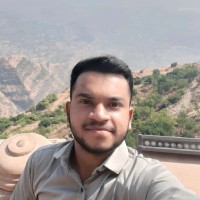 Darshit Dholariya