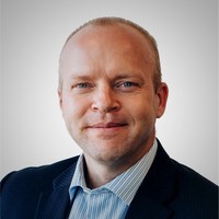 Travis Crawford  CRSP, CHSC