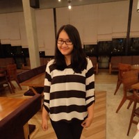 Abigail Anggia Christyasarani