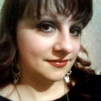 Екатерина Маслова