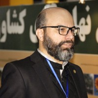 Hossein Zamani  حسین زمانی