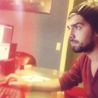 Burak Köz
