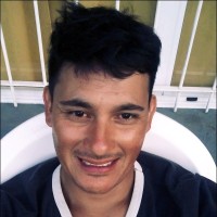 Walter Cabrera