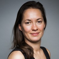 Audrey Podeur
