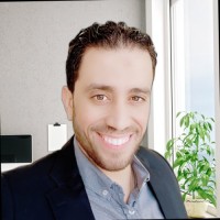 Mohamed Abdel Salam