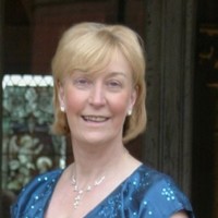 Ann Atkinson