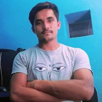 Arjun Nepali