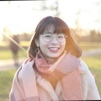 Crystal Chung