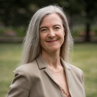 Suzanne McBride