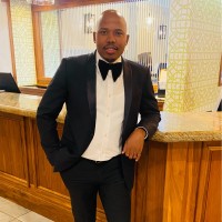 Nathi Mhlongo