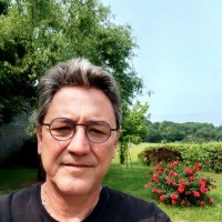 Stephane Pracchia