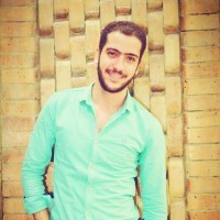 Mahmoud Fawzy