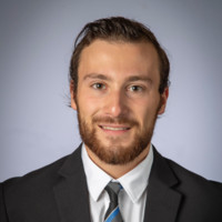 Alex Siracusa, Mba