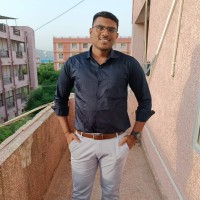 Deepak Kumar Gothwal