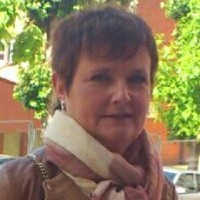 Elena Blanco Rodriguez