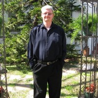 Donald Lorenzen