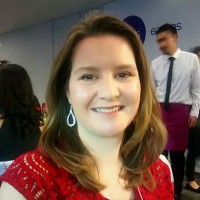 Louise Jones Ba (Hons)