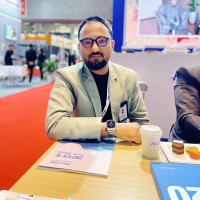 Shaik Zayeem(زعيم شيخ), Pmp®, Fmp®