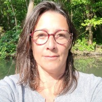 Séverine Schoehn