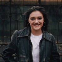 Abigail Ashcroft