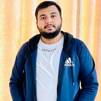 Waqar Ahmed