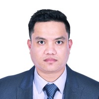Michael Andre Binueza