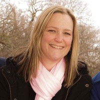 Nikki Winstanley
