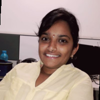 Sravani Pasupuleti
