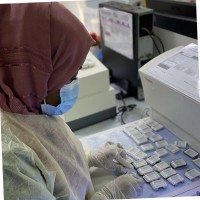 Samar Basheer