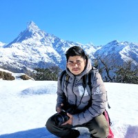 Deepak Singh