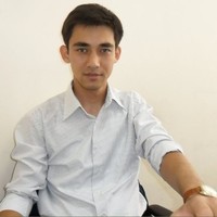 Omarov Yeldos