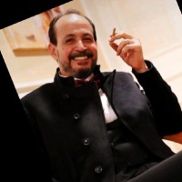 Mahmoud Elshehaby