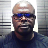 Paul Maxey