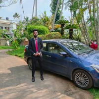 Boby Sathyan
