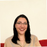 Ana Lidia Rodriguez Escobar