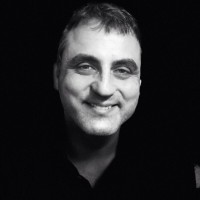 Volkan Ersuvar