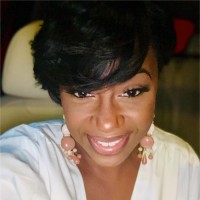 Lashondra Grant, Mba