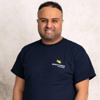 Omar El Aatar Géo, M. Sc. A