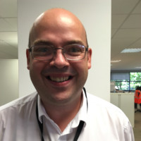 Mark Bateman