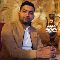 Omar Hadji