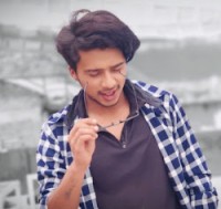 Bishwash Acharya