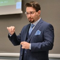 Antonio Sapio