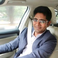 Ruhail Ranjan