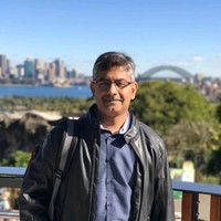 Haroon Rasul Khokhar