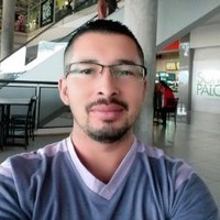 Ronny Daniel Valverde Núñez